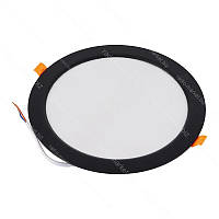 LED світильник  VIDEX VL-DLBR-205B 20Вт