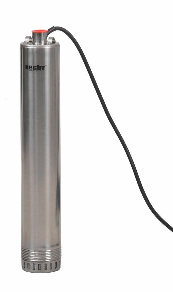 Насос занурювальний HECHT 3520 (HECHT3520), фото 1