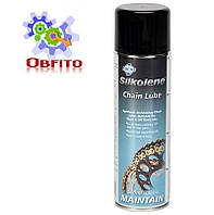 Смазка цепи Silkolene Chain Lube 500ml