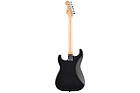 Електрогітара SQUIER DEBUT STRATOCASTER HT HSS BLACK, фото 2