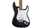 Електрогітара SQUIER DEBUT STRATOCASTER HT HSS BLACK, фото 3