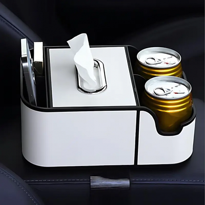 Автомобільні органайзери