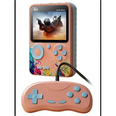 Ігрові приставки