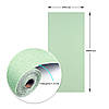 Самоклеючі шпалери світло-зелені білі 2800*500*2,5мм MC-32 (YM-08) SW-00001159, фото 8