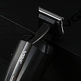 Машинка для стрижки з безшумним двигуном XPRO VGR-952 (41229-952_552), фото 6