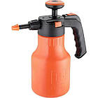 Обприскувач ручний Claber 1,5л (80800000)