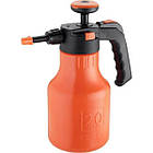 Обприскувач ручний Claber 2л (80810000)
