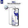 Захисне скло Pro Plus Dust Proof для Apple iPhone 17 Pro Max Transparent, фото 6
