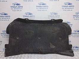 Обшивка капота Suzuki