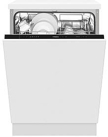 Посудомийна машина Hansa вбудована, 12компл., A++, 60см, білий