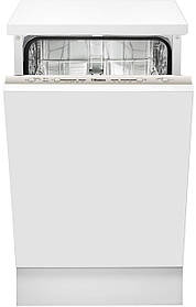Посудомийна машина Hansa вбудована, 9компл., A++, 45см, білий