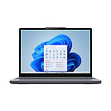 Ноутбук Lenovo IdeaPad Slim 3-15ARP10 15.3" WUXGA AG, AMD R7-7735HS, 24GB, F512GB, UMA, DOS, сірий, фото 3