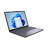 Ноутбук Lenovo IdeaPad Slim 3-15ARP10 15.3" WUXGA AG, AMD R7-7735HS, 24GB, F512GB, UMA, DOS, сірий, фото 9