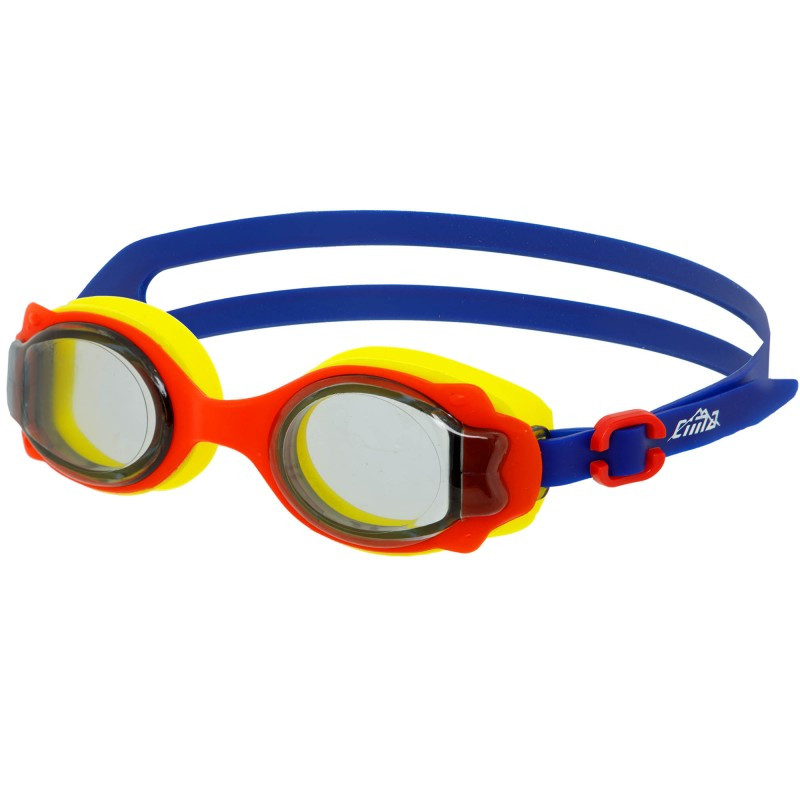 Окуляри для плавання дитячі CIMA CM4200 кольору в асортименті, фото 1