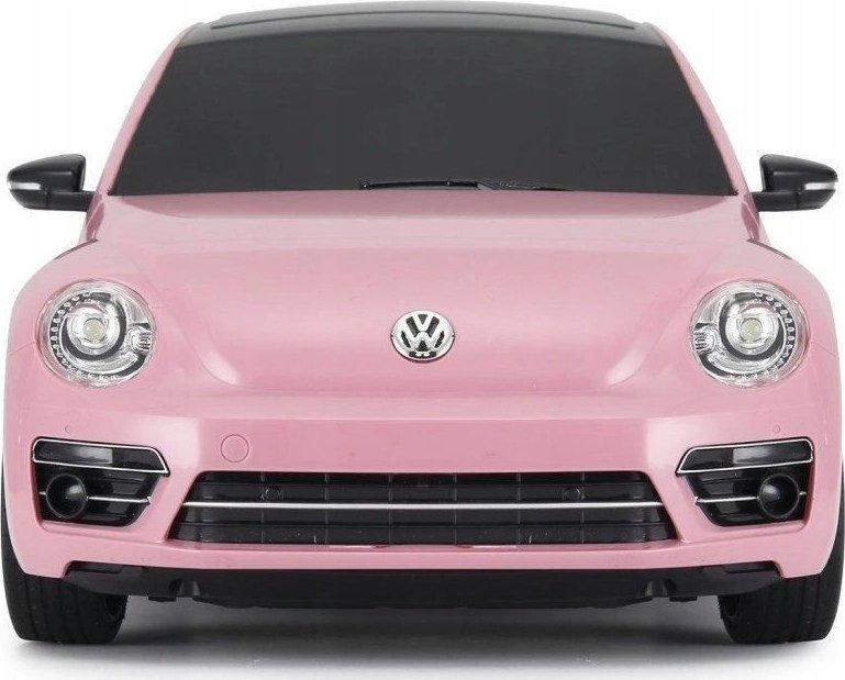 Р/К автомобіль Volkswagen Beetle 1:14 RASTAR, фото 1