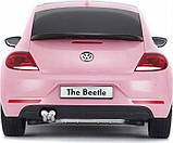 Р/К автомобіль Volkswagen Beetle 1:14 RASTAR, фото 2