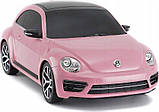 Р/К автомобіль Volkswagen Beetle 1:14 RASTAR, фото 4
