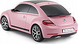 Р/К автомобіль Volkswagen Beetle 1:14 RASTAR, фото 6