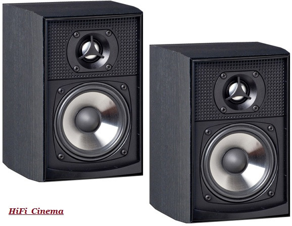 PSB Alpha Intro LR1 PSB Alpha Intro LR1