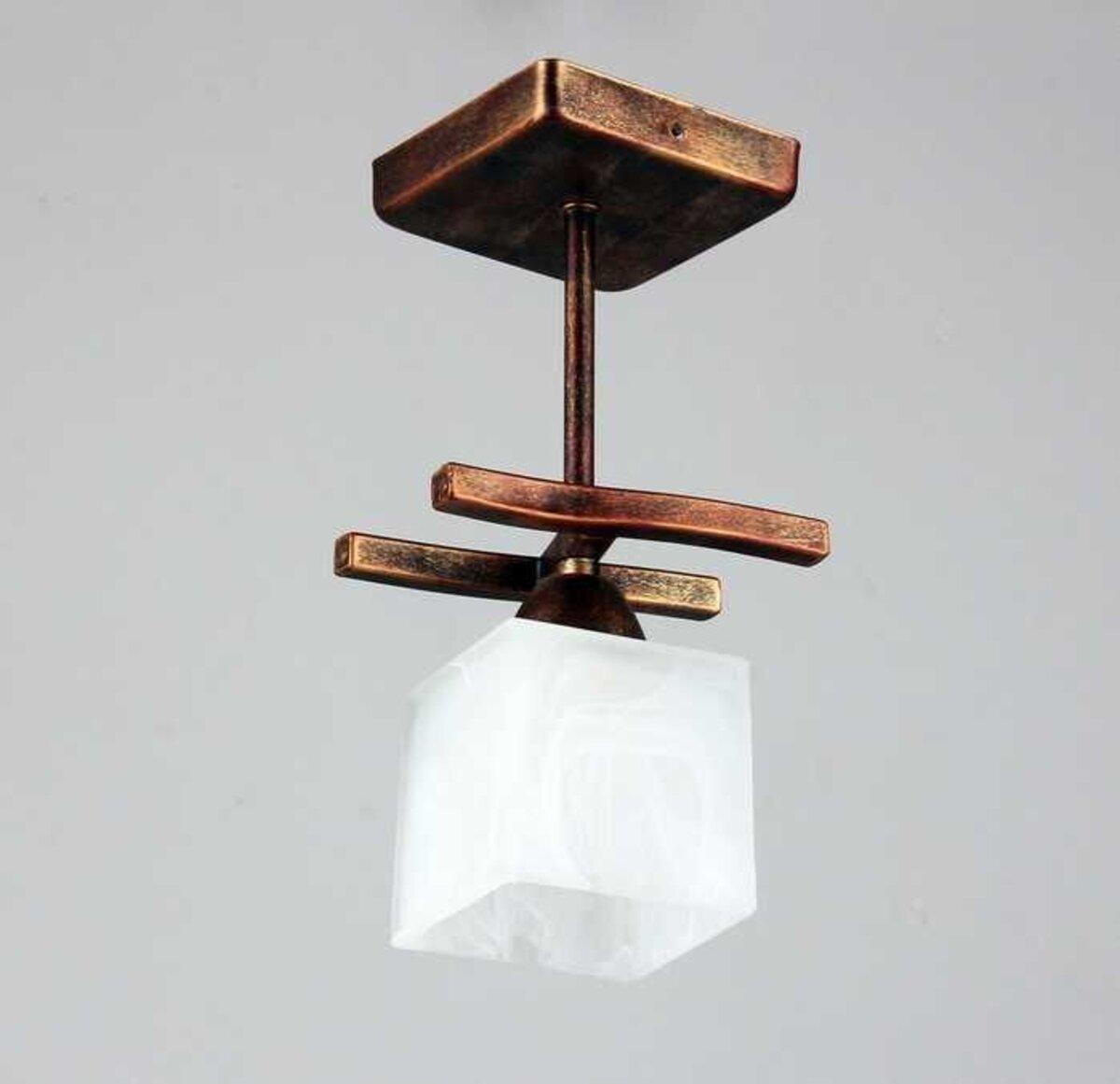 Бра B A1505/1 BR (Бронза), фото 1