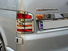 Volkswagen T5 Caravelle 2004-2010 рр.