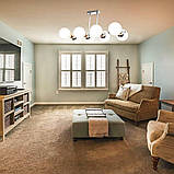 Люстра B NQ6625/8 CR хром, фото 3