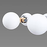 Люстра B NQ6625/8 CR хром, фото 5