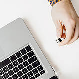 Адаптер WiFi MERCUSYS MA20 AC650, USB, фото 4