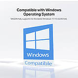 Адаптер WiFi MERCUSYS MA20 AC650, USB, фото 10