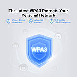 Адаптер WiFi MERCUSYS MA30E AC1200, PCI-Express x1, BT5.0, фото 6