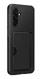 Чохол Samsung для Galaxy A17 (A175), Card Slot Case, чорний, фото 3