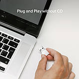 Адаптер WiFi MERCUSYS MA30N AC1300, USB, фото 6