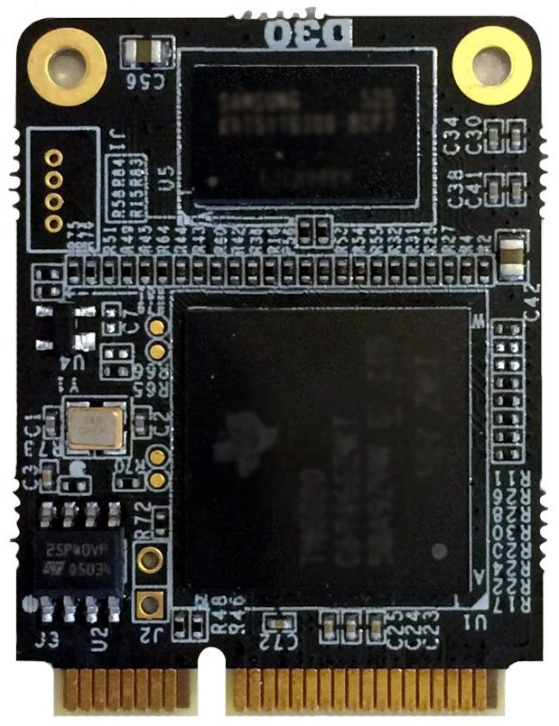 Модуль Yeastar D30 + 100 VoIP користувачів + 30 одночасних дзвінків для IP-АТС S100/S300 та P560/P570, фото 1