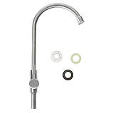 Монокран кухонний Platinum KT 5041, фото 2