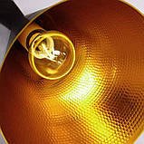 Люстра підвісна Sirius 6766/А BK, фото 4