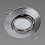 Світильник точковий Sirius Ш DH 28 CHROME, фото 2