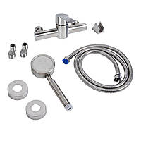 Змішувач для гідробоксу Platinum SF0954 (без гусака)