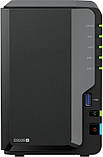 Мережеве сховище NAS Synology DS225+, фото 7