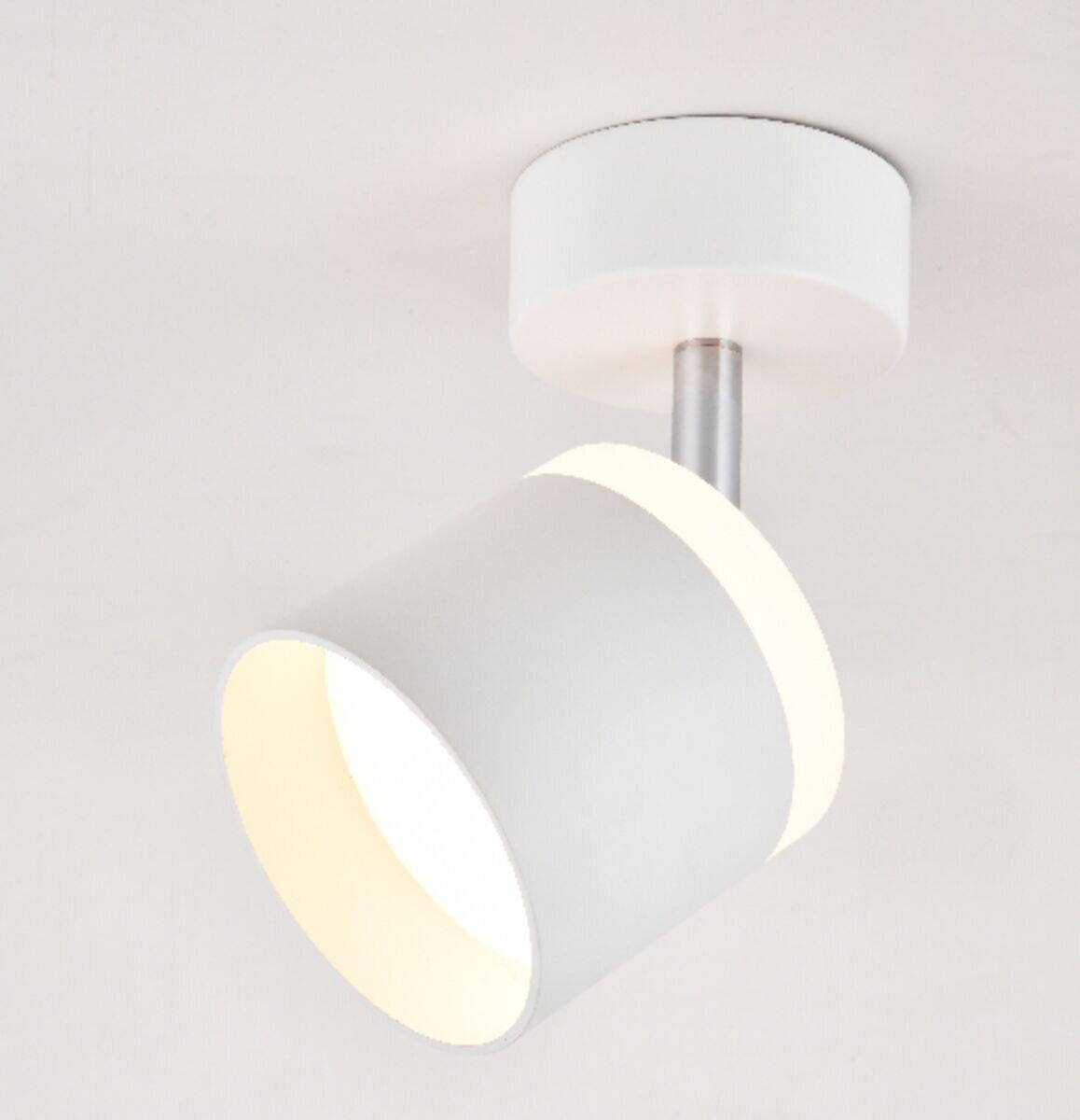 Спот Sirius RT451 WT, фото 1