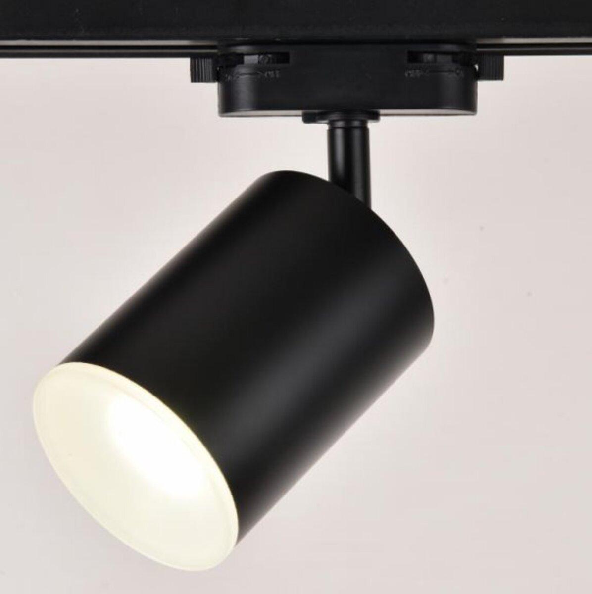 Спот Sirius RN222 BK 10W, фото 1