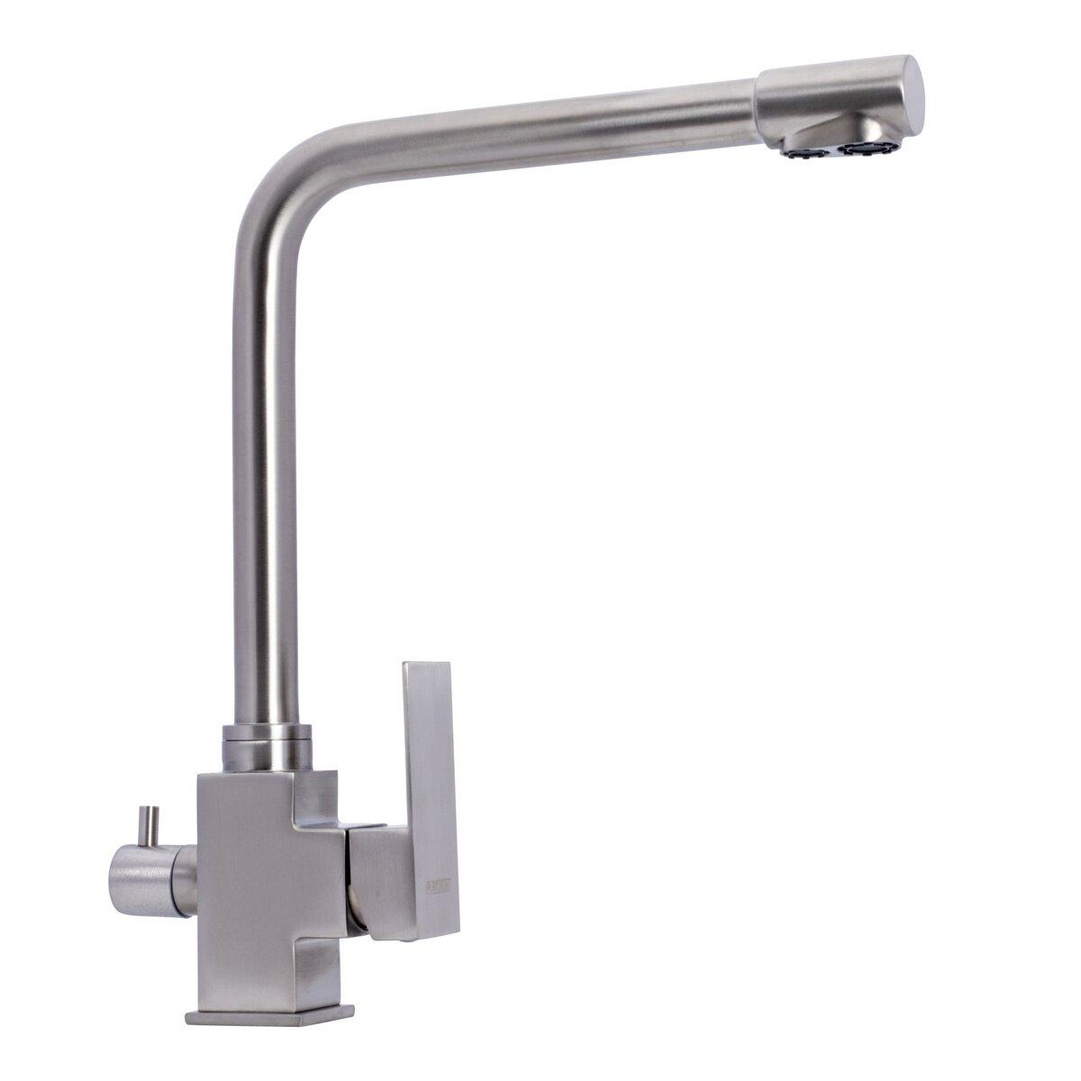 Змішувач під фільтр Platinum KT 0066, фото 1