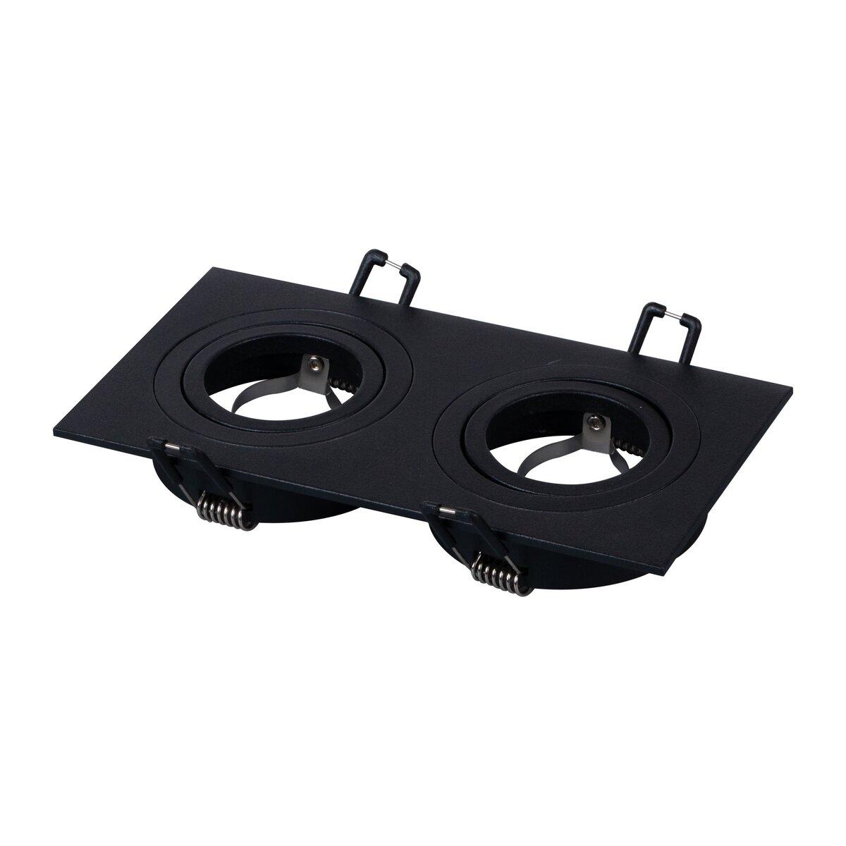 Точковий світильник Sirius L-17592 BK, фото 1