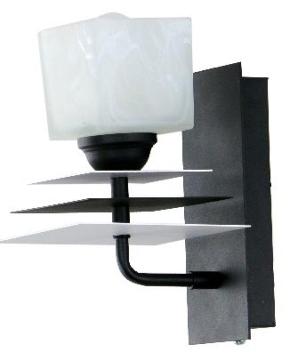 Люстра металева виробництво Sirius PR 1011/1 на 1 плафон, фото 1