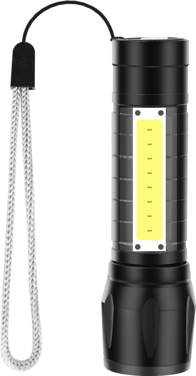 Ліхтарик Sirius TL-8121, фото 1