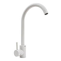 Змішувач VALESO 56 B NESP (3008 А) білосніжний