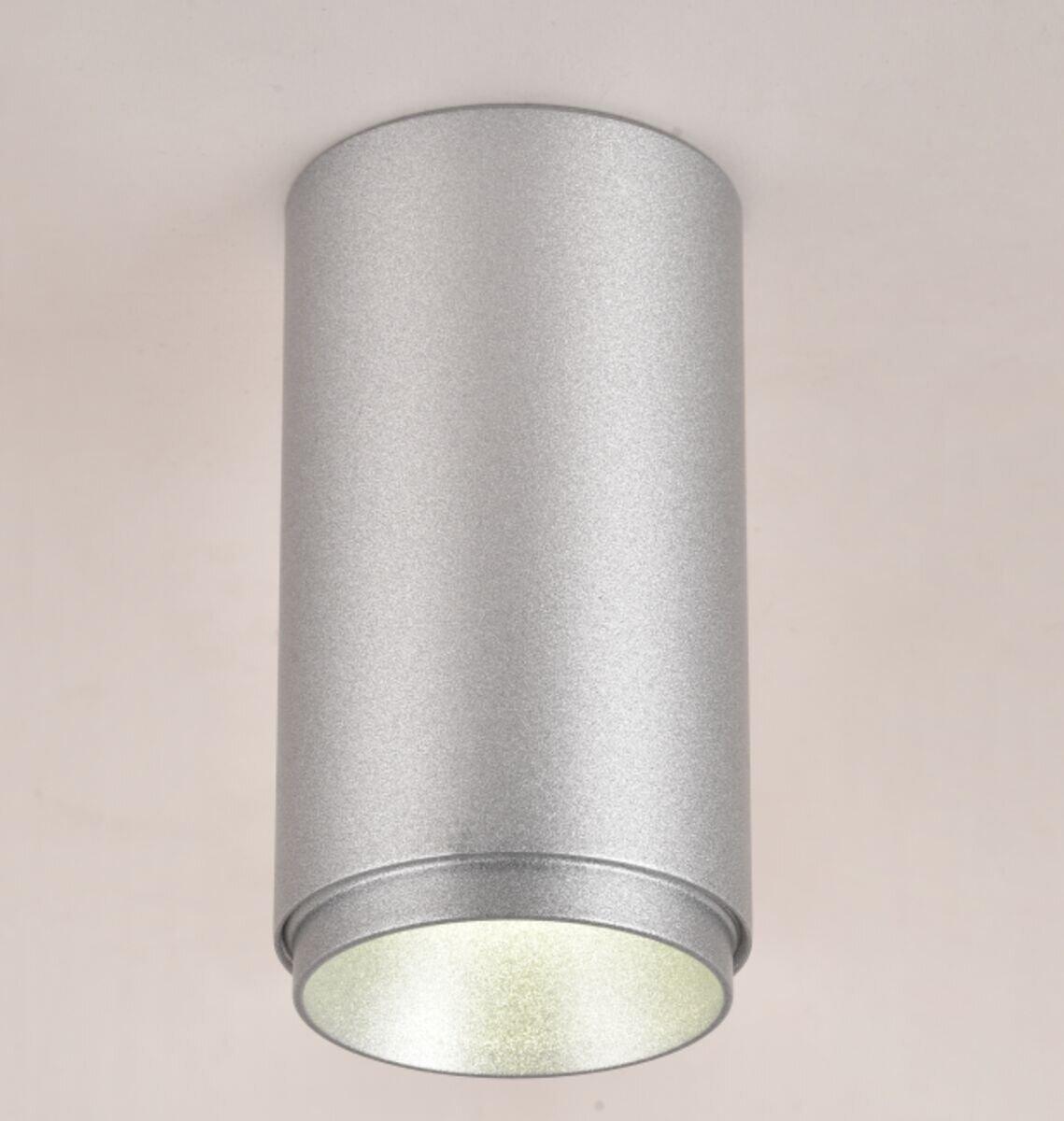 Світильник точковий Sirius RT206 SSV+SSV, фото 1