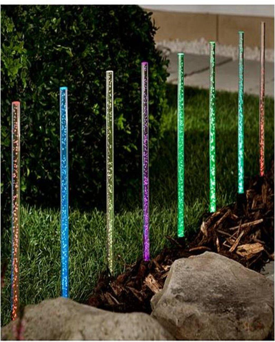 Вуличний садово-парковий ліхтар Sirius SLP31 (наземний), фото 1