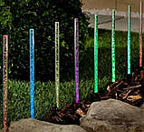 Вуличний садово-парковий ліхтар Sirius SLP31 (наземний), фото 2