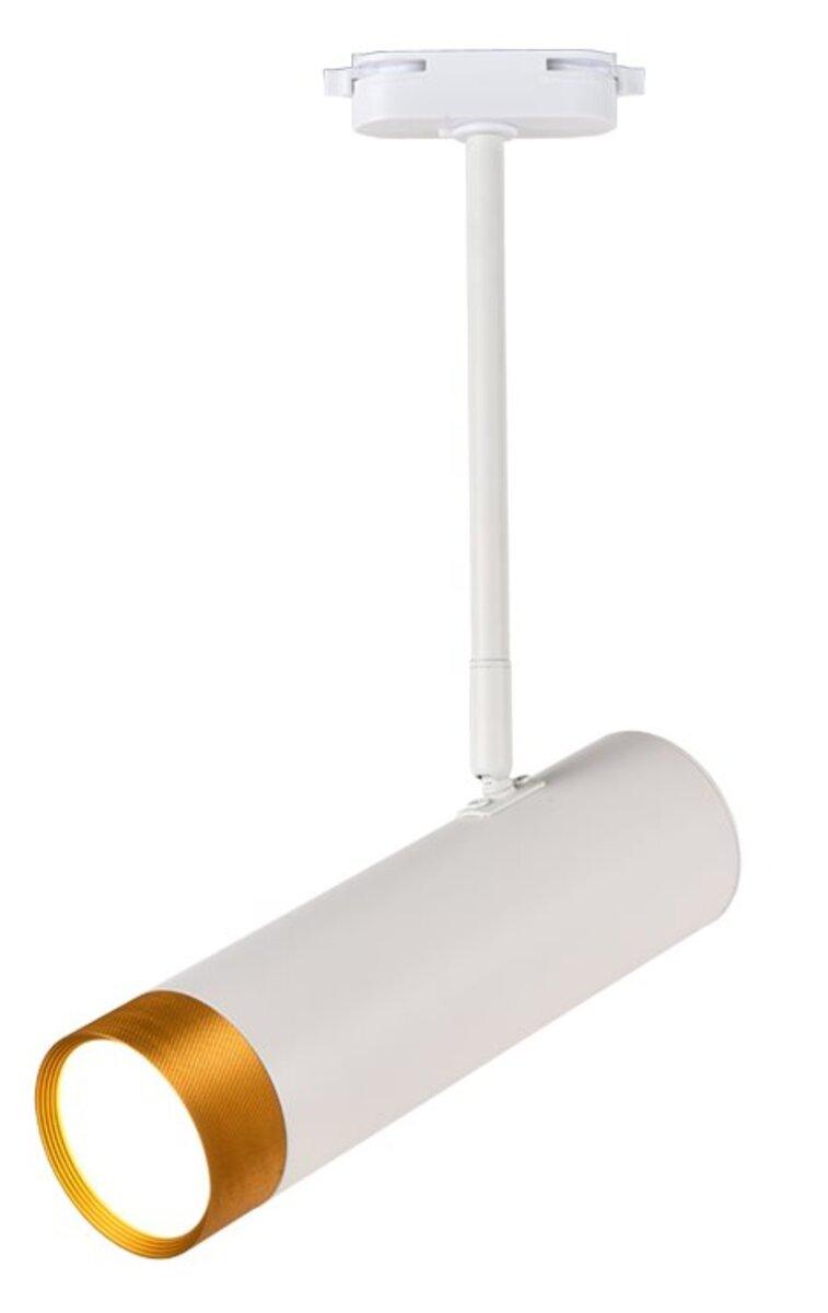 Спот Sirius RN228 WT+GD, фото 1