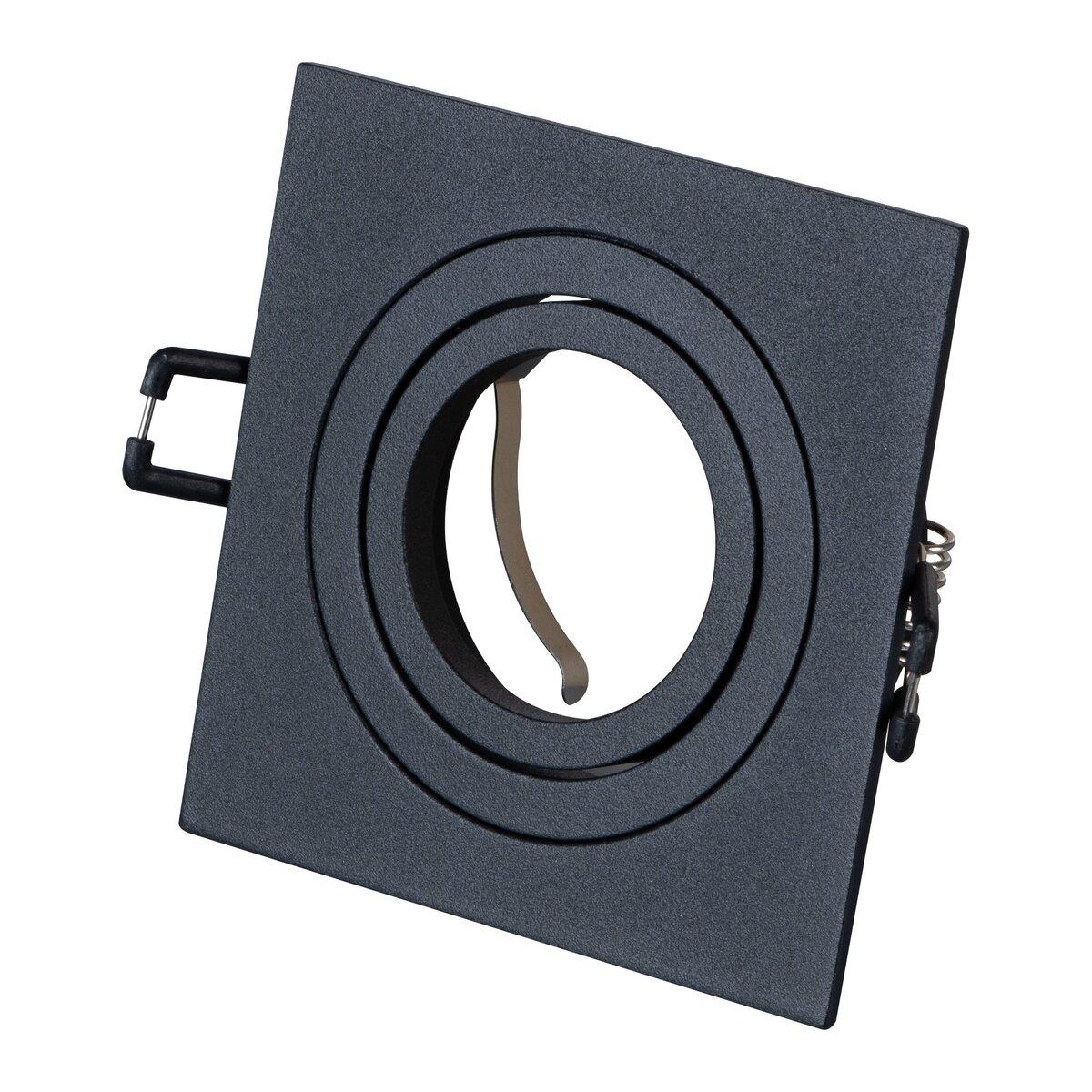 Світильник точковий Sirius S-9225 BK, фото 1